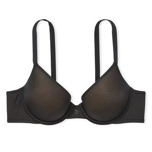 Victoria Secret Push Up Bra